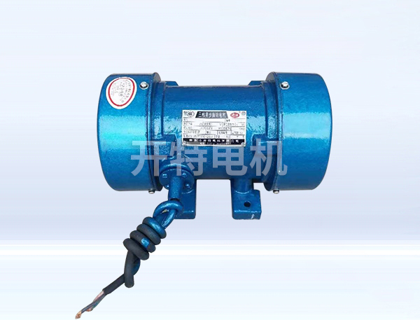 YJDX-5-4振動(dòng)電機(jī)0.2KW